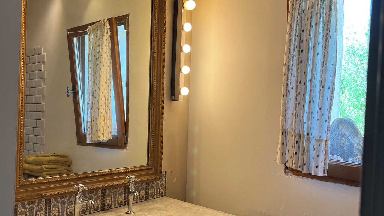 Photo of Bathroom in Mont-Saint-Jean
