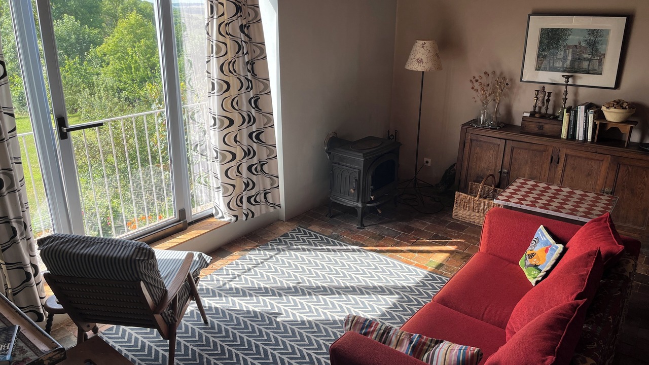 Photo of Livingroom in Mont-Saint-Jean