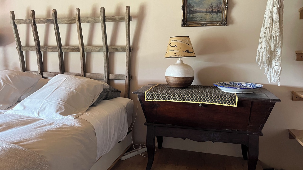 Photo of Bedroom in Mont-Saint-Jean