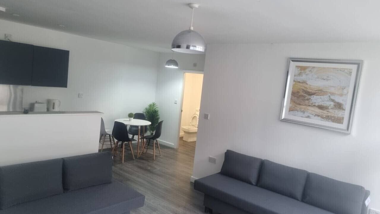 Photo of Livingroom in RopeWalks