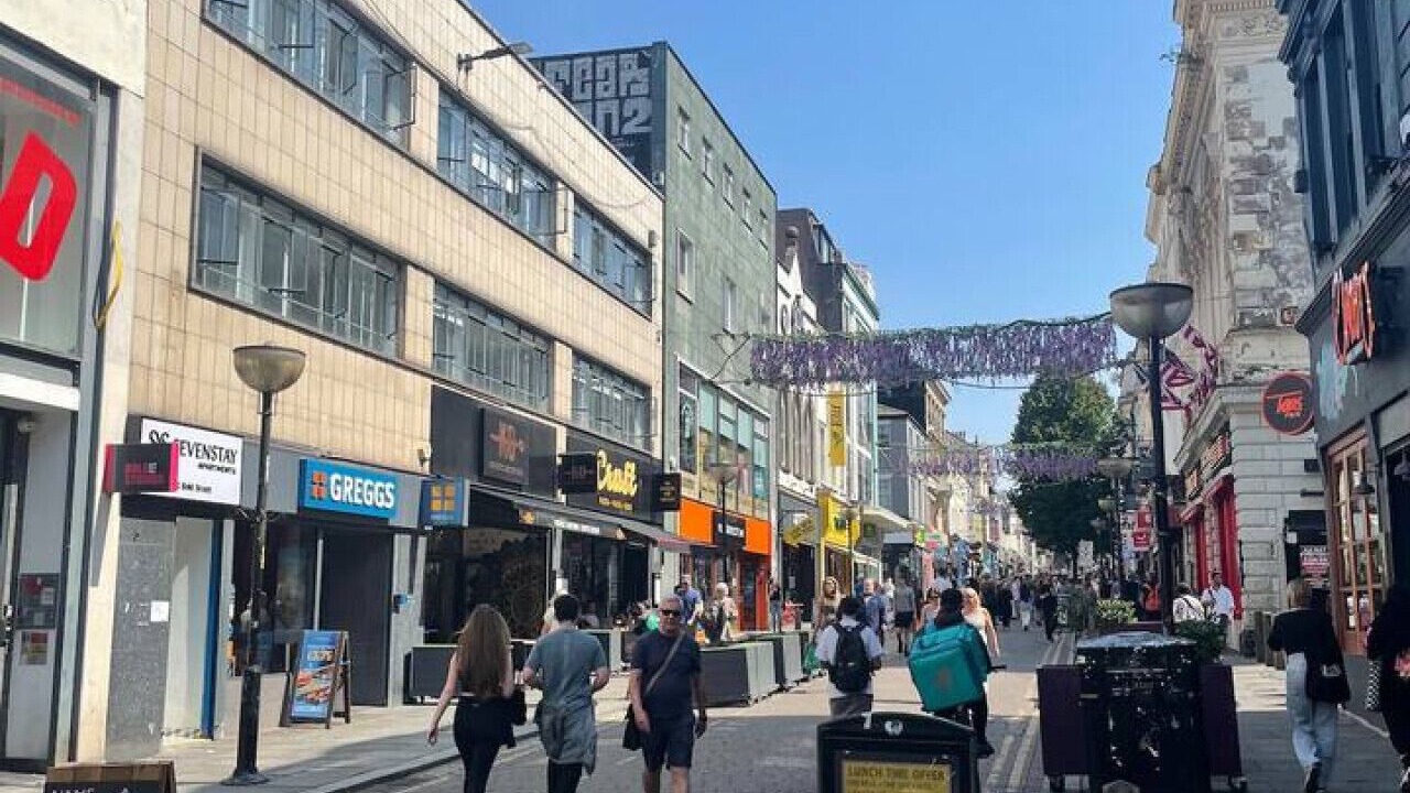 Photo of Others in RopeWalks