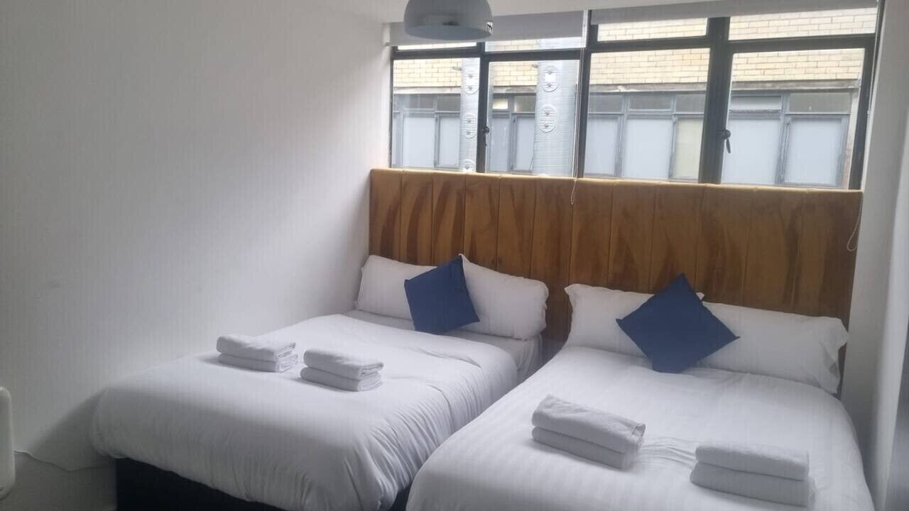 Photo of Bedroom in RopeWalks