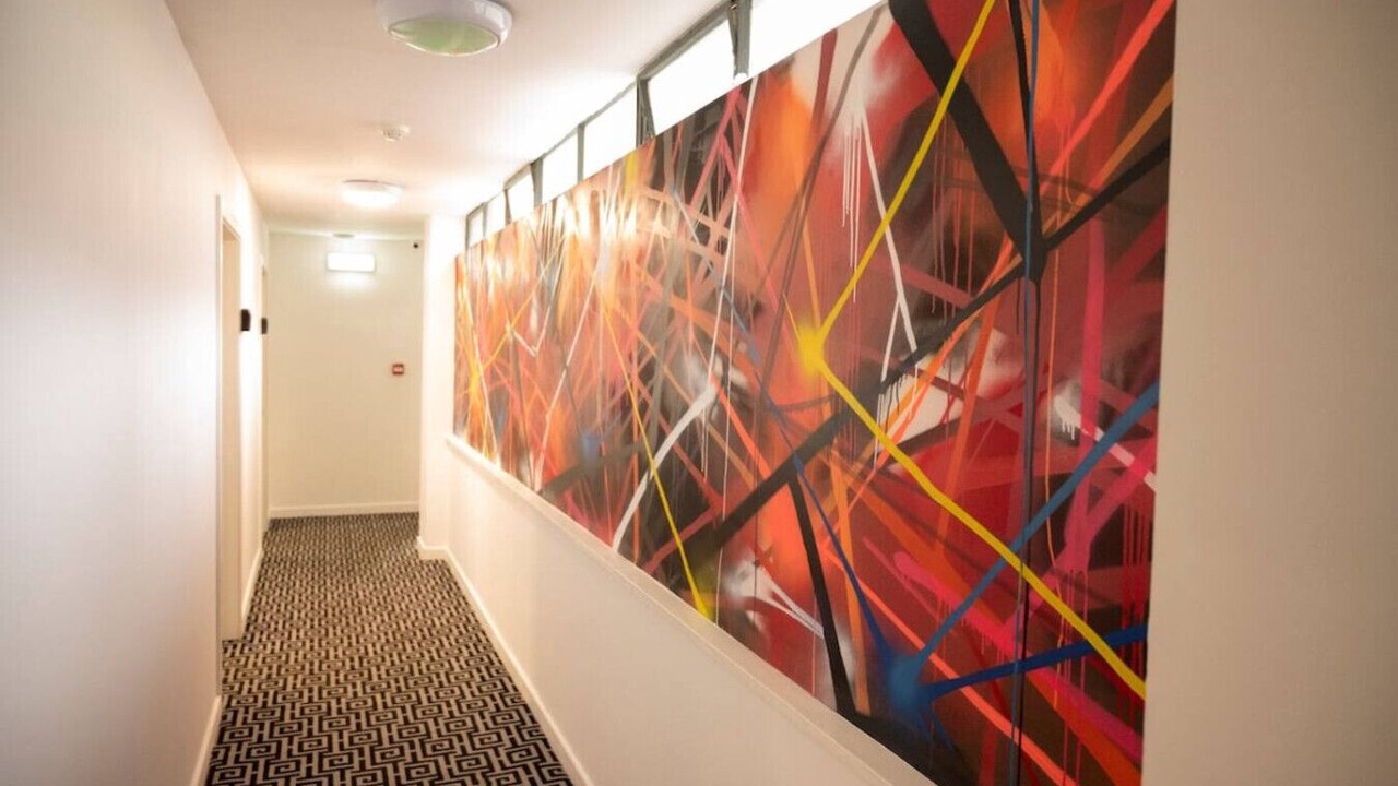 Photo of Others in RopeWalks