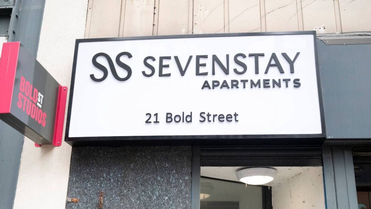 Photo of Outdoor in RopeWalks