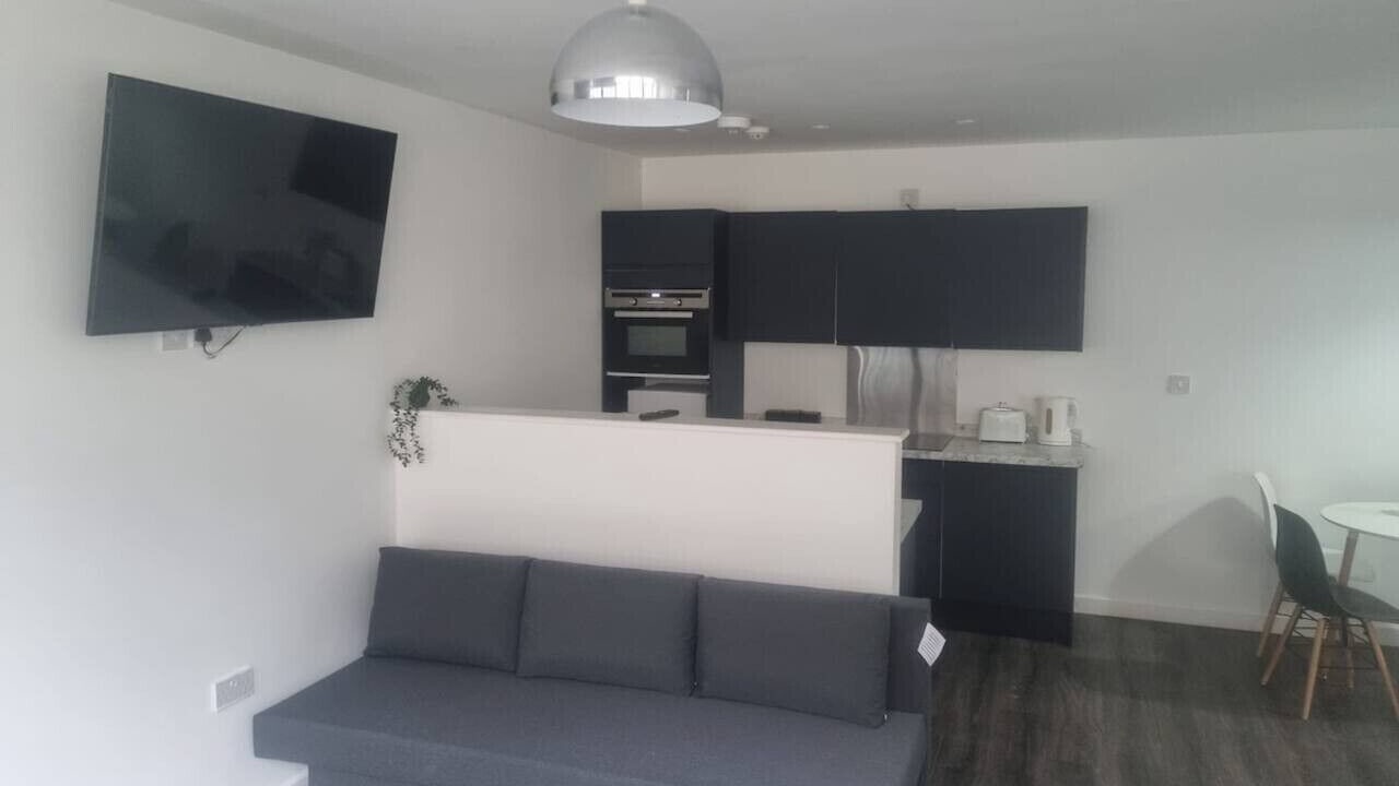 Photo of Livingroom in RopeWalks