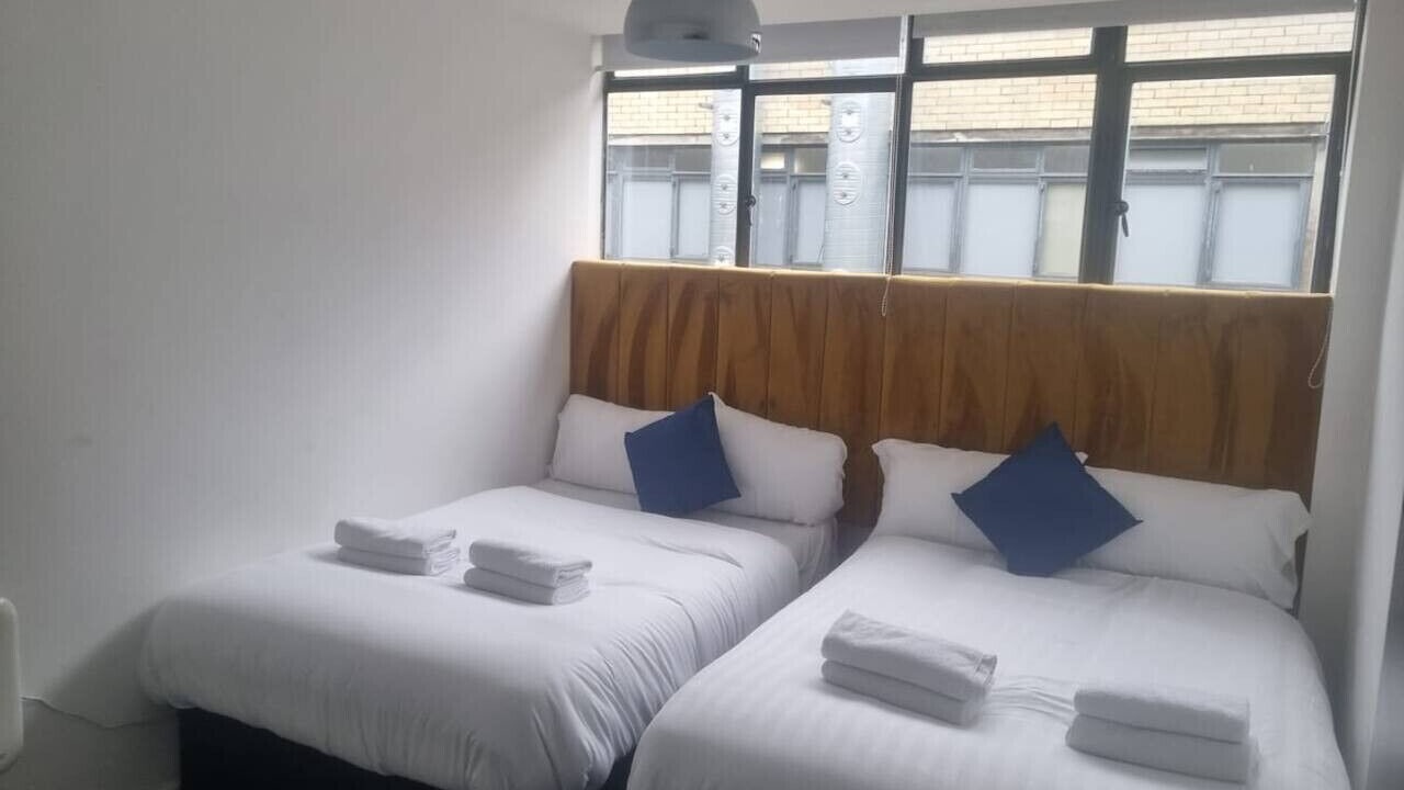 Photo of Bedroom in RopeWalks