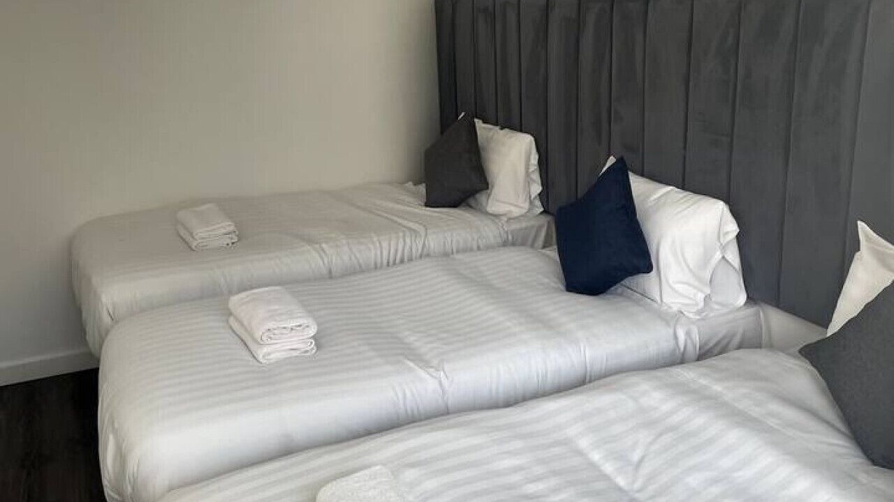 Photo of Bedroom in RopeWalks