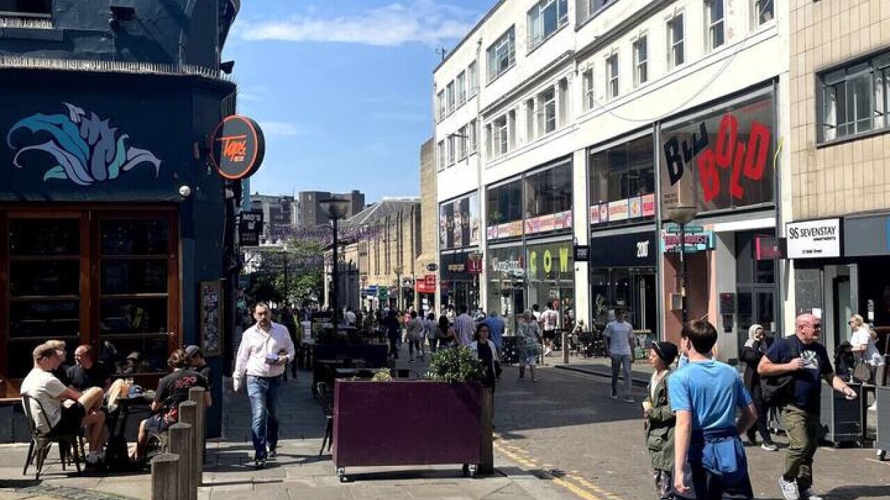 Photo of Others in RopeWalks