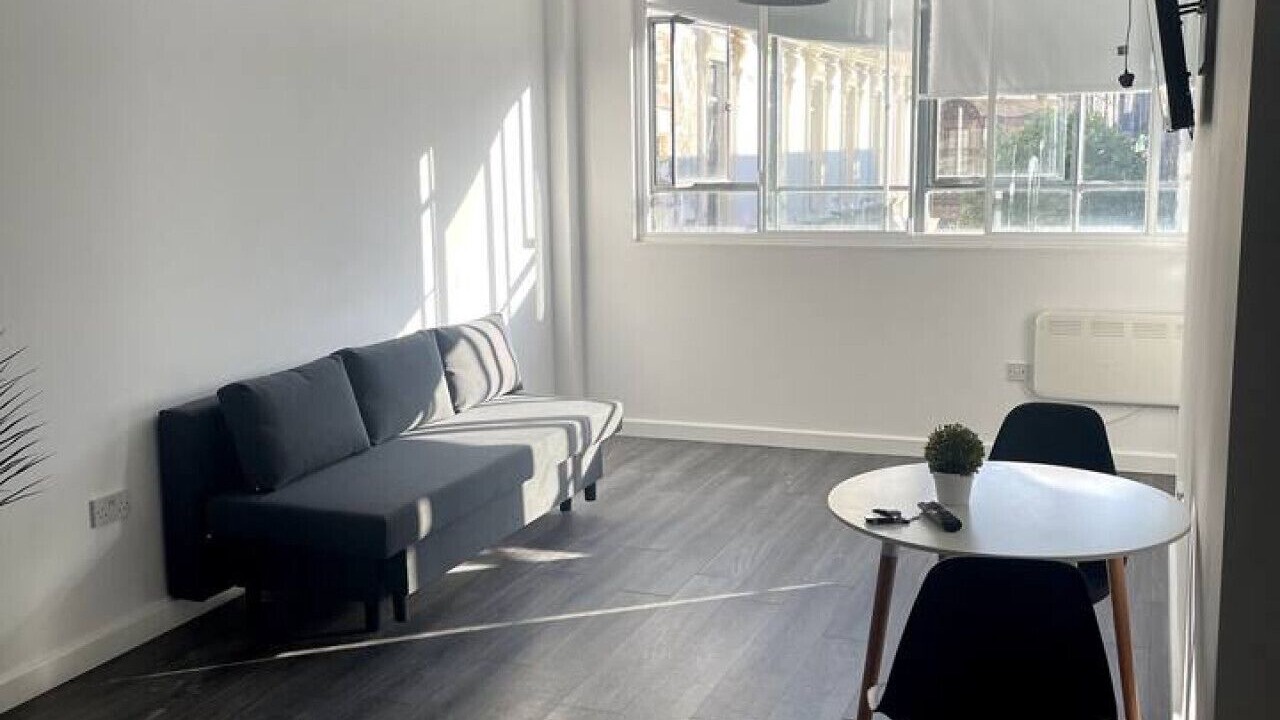 Photo of Livingroom in RopeWalks