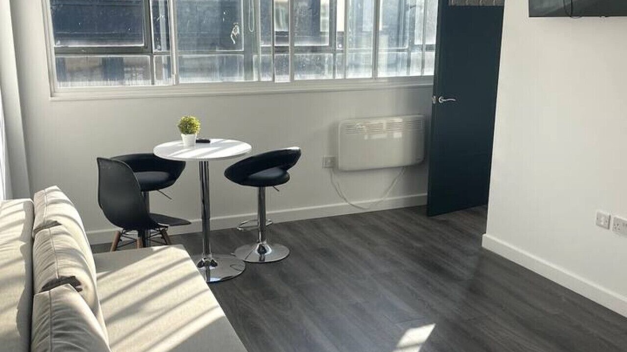 Photo of Livingroom in RopeWalks