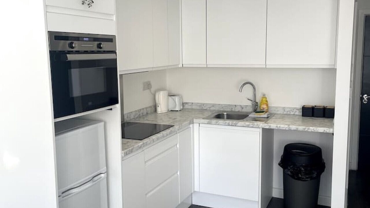 Photo of Kitchen in RopeWalks