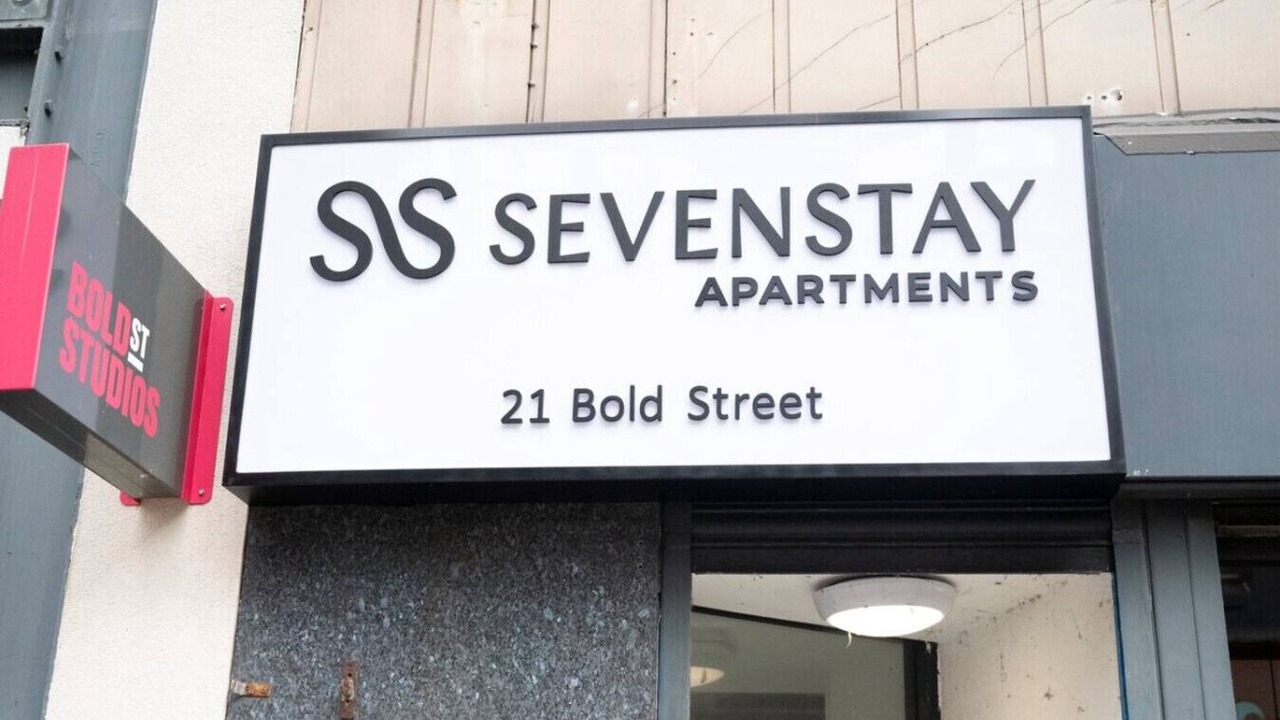 Photo of Outdoor in RopeWalks