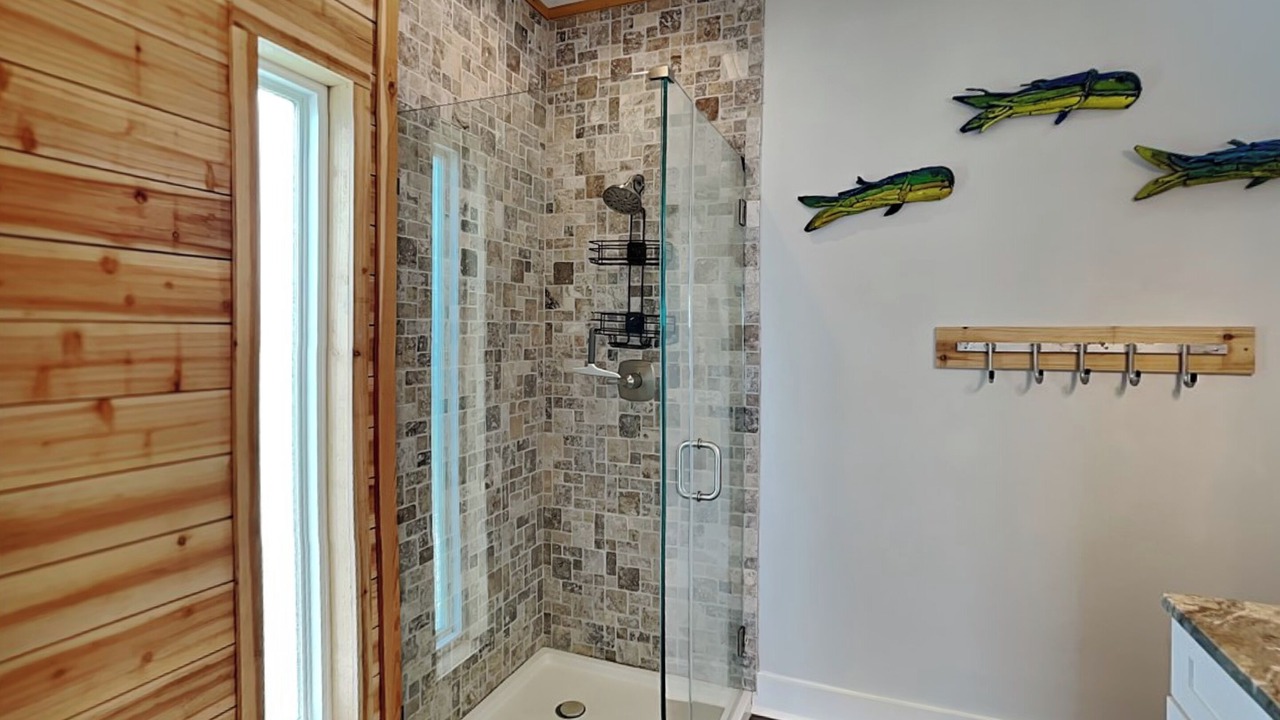 Photo of Bathroom in Rockport