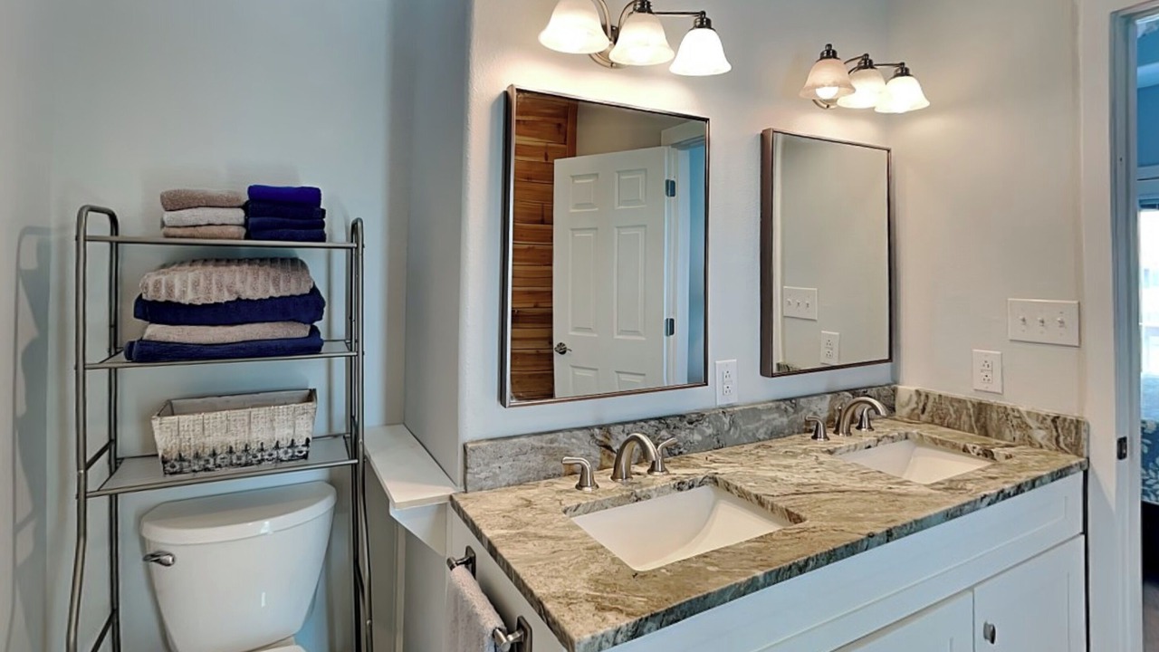 Photo of Bathroom in Rockport