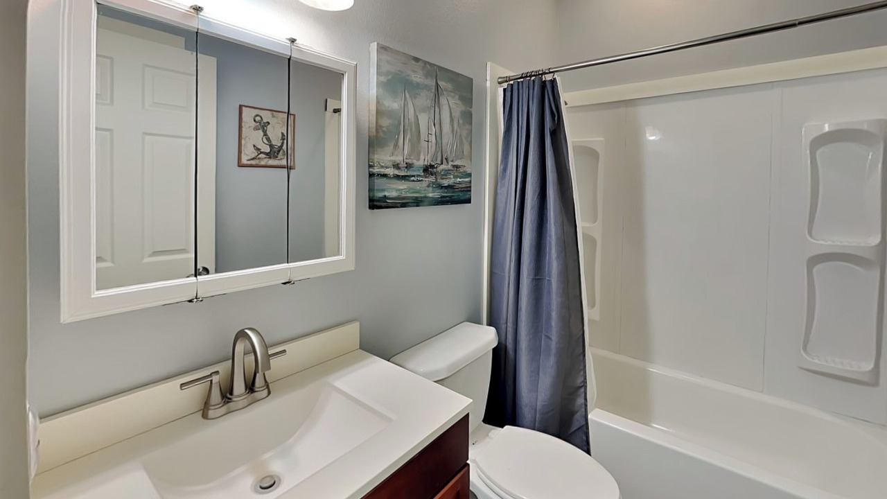 Photo of Bathroom in Rockport
