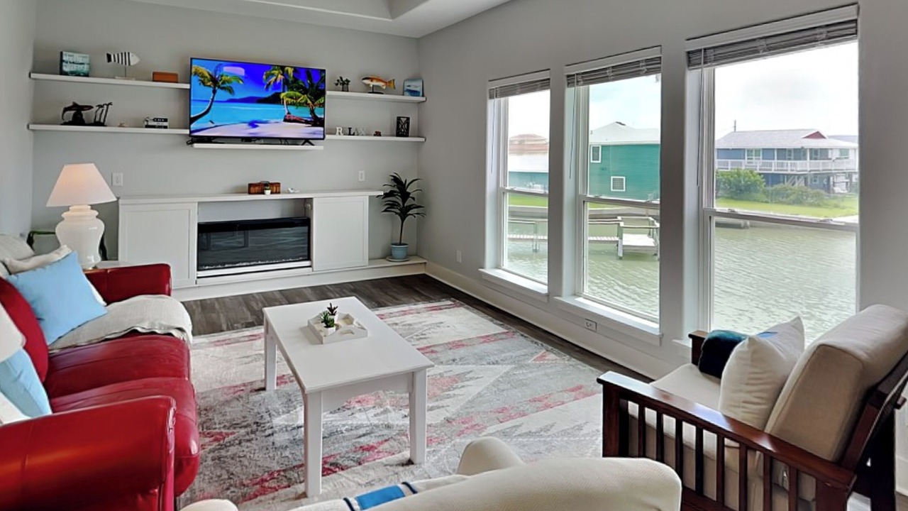 Photo of Bedroom in Rockport