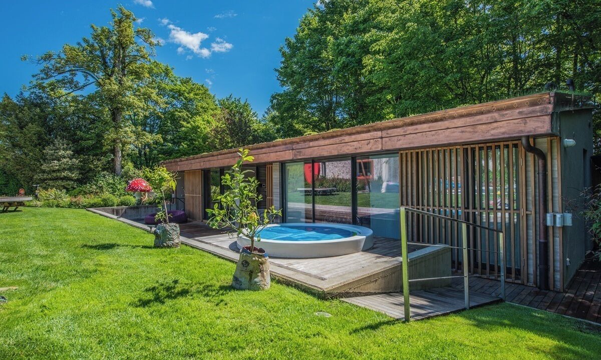 Photo of Outdoor in Vandoeuvres