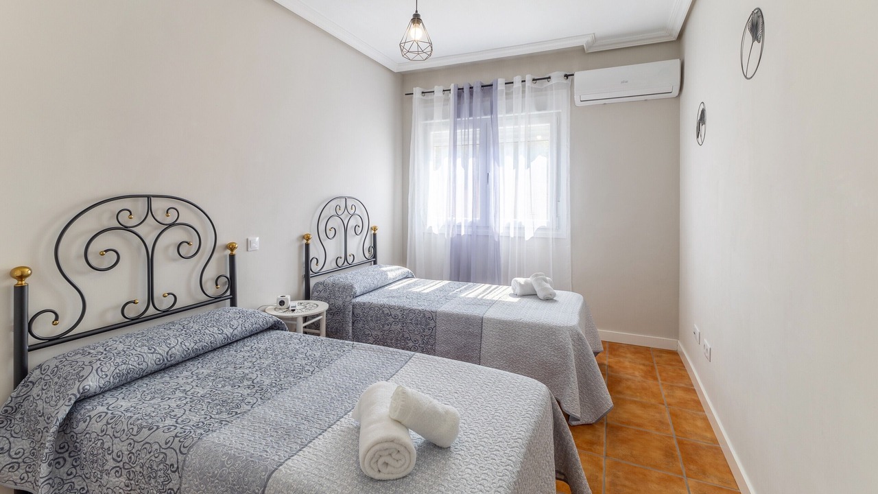 Photo of Bedroom in Cobisa