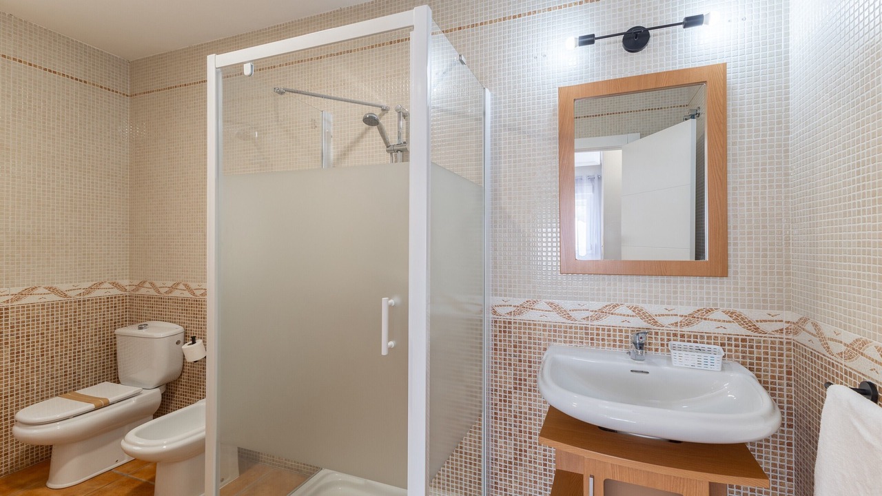 Photo of Bathroom in Cobisa