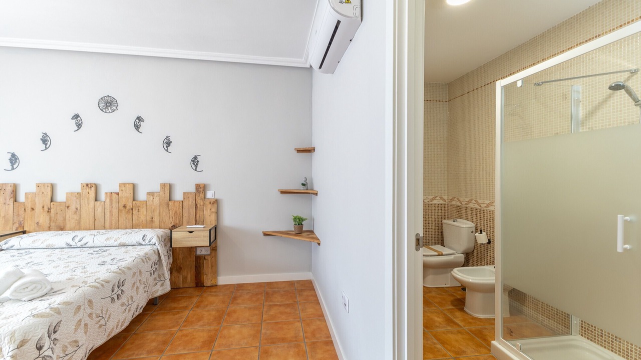 Photo of Bathroom in Cobisa