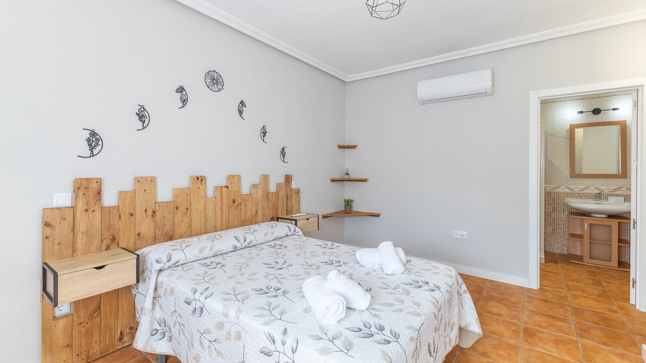 Photo of Bedroom in Cobisa