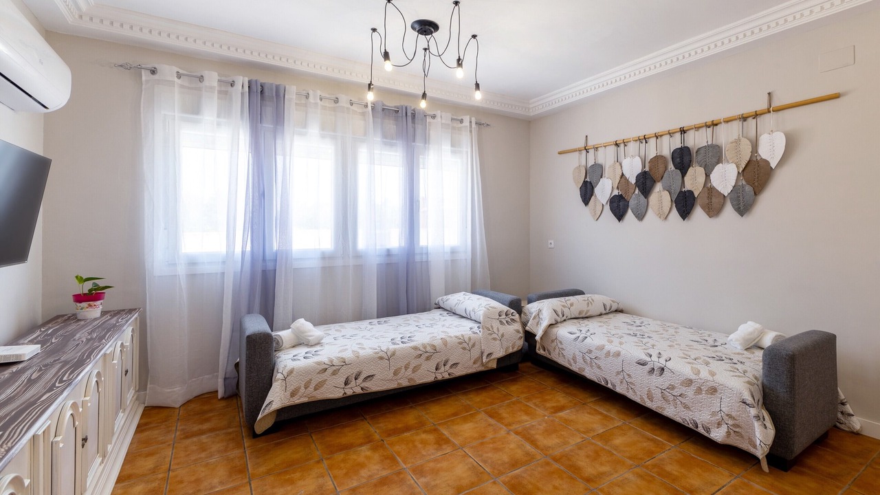 Photo of Bedroom in Cobisa