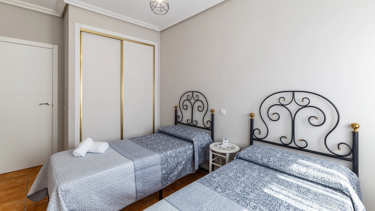 Photo of Bedroom in Cobisa