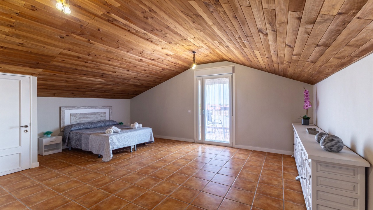 Photo of Bedroom in Cobisa