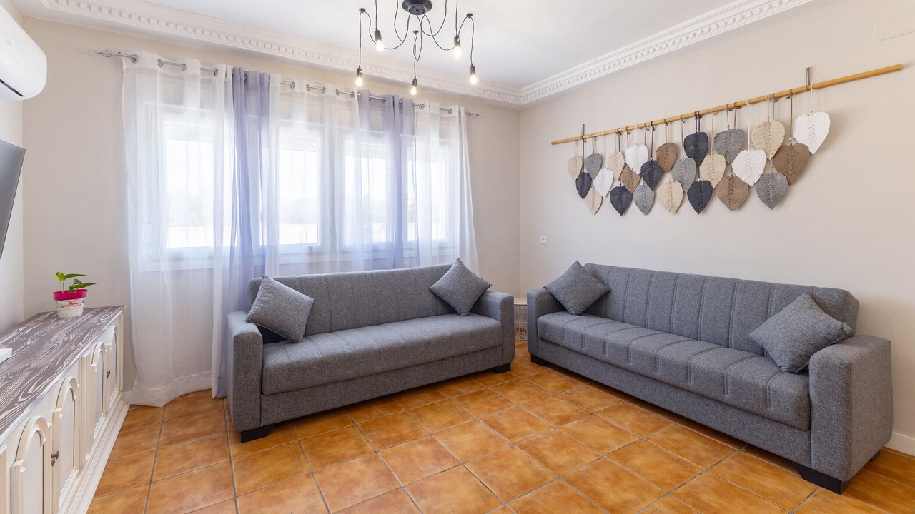 Photo of Livingroom in Cobisa