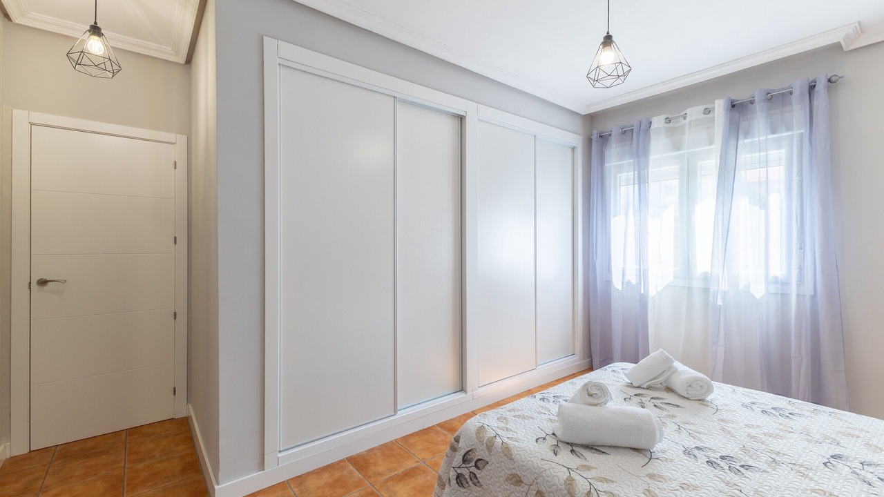 Photo of Bedroom in Cobisa