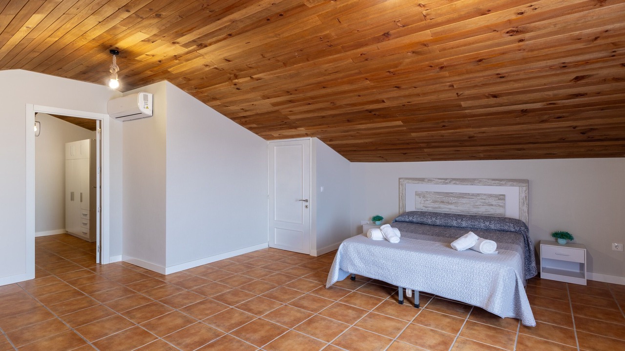Photo of Bedroom in Cobisa
