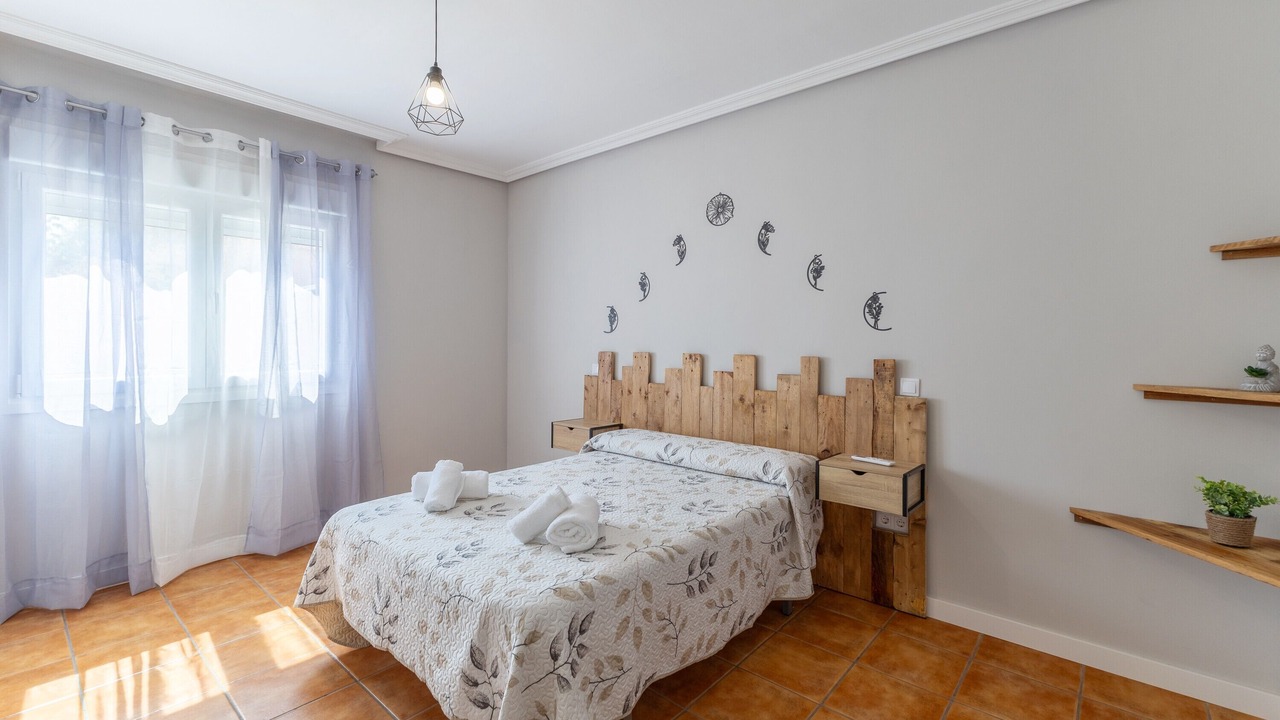 Photo of Bedroom in Cobisa