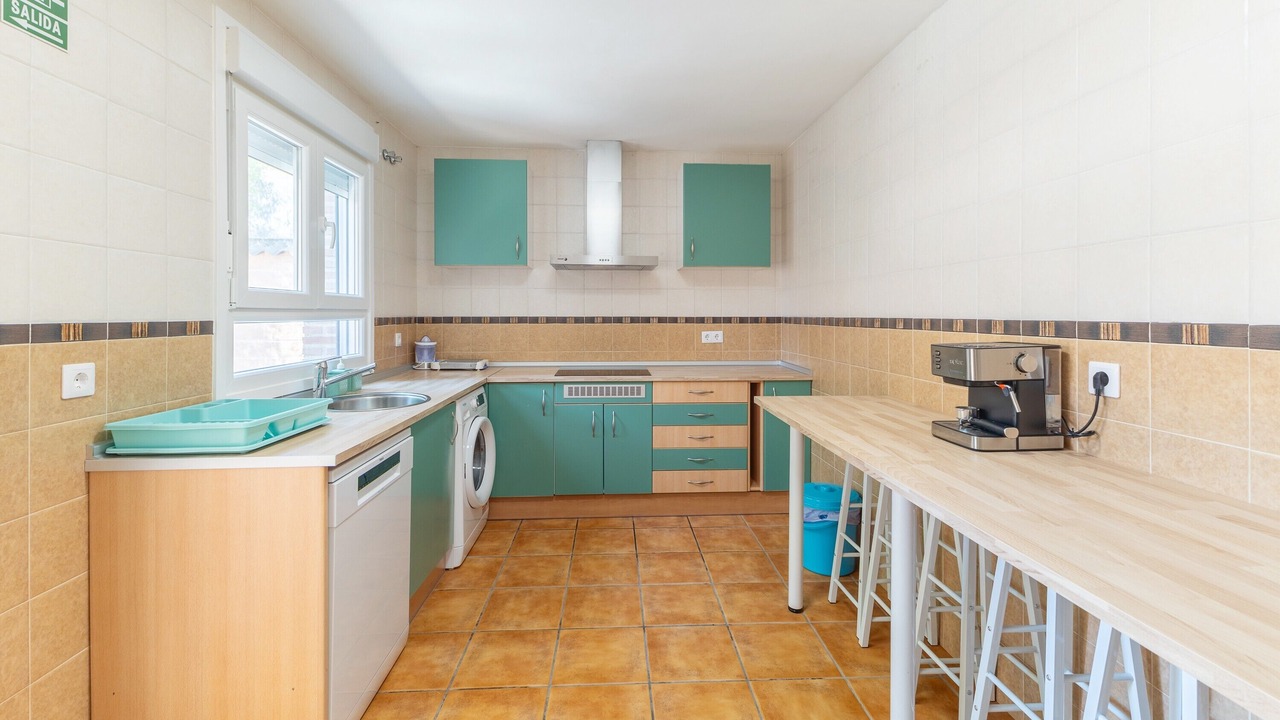 Photo of Kitchen in Cobisa