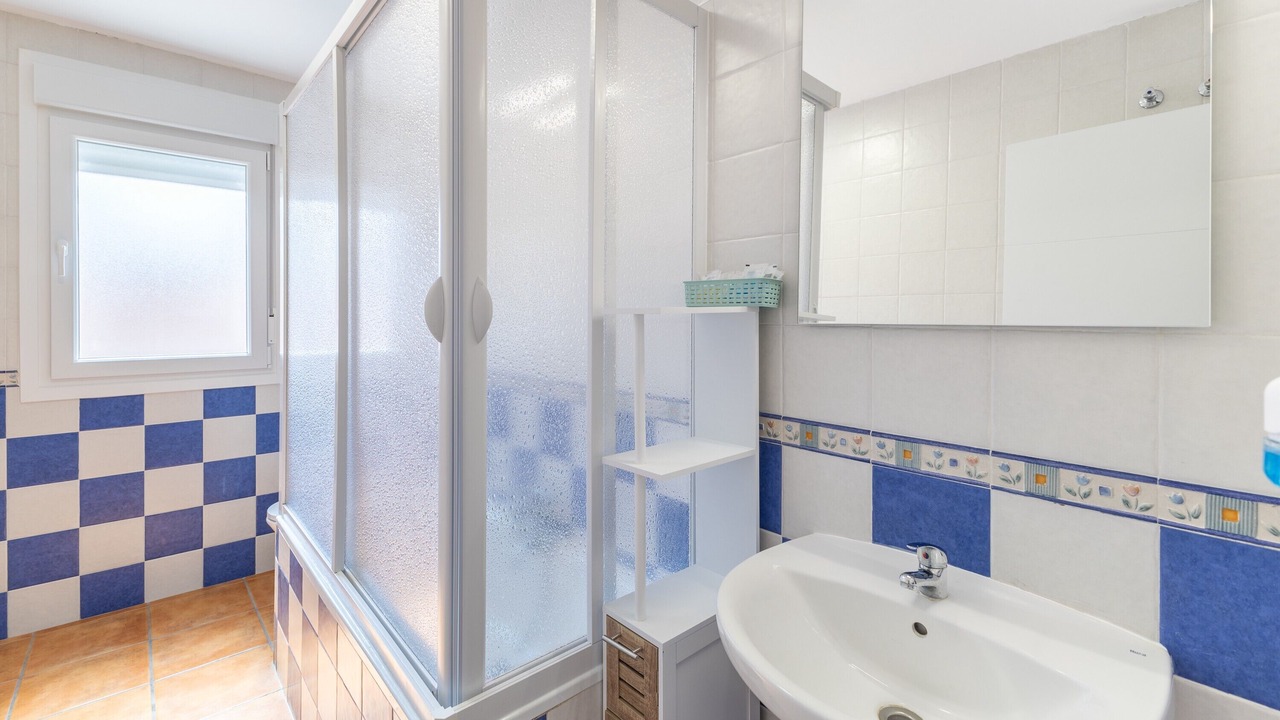 Photo of Bathroom in Cobisa