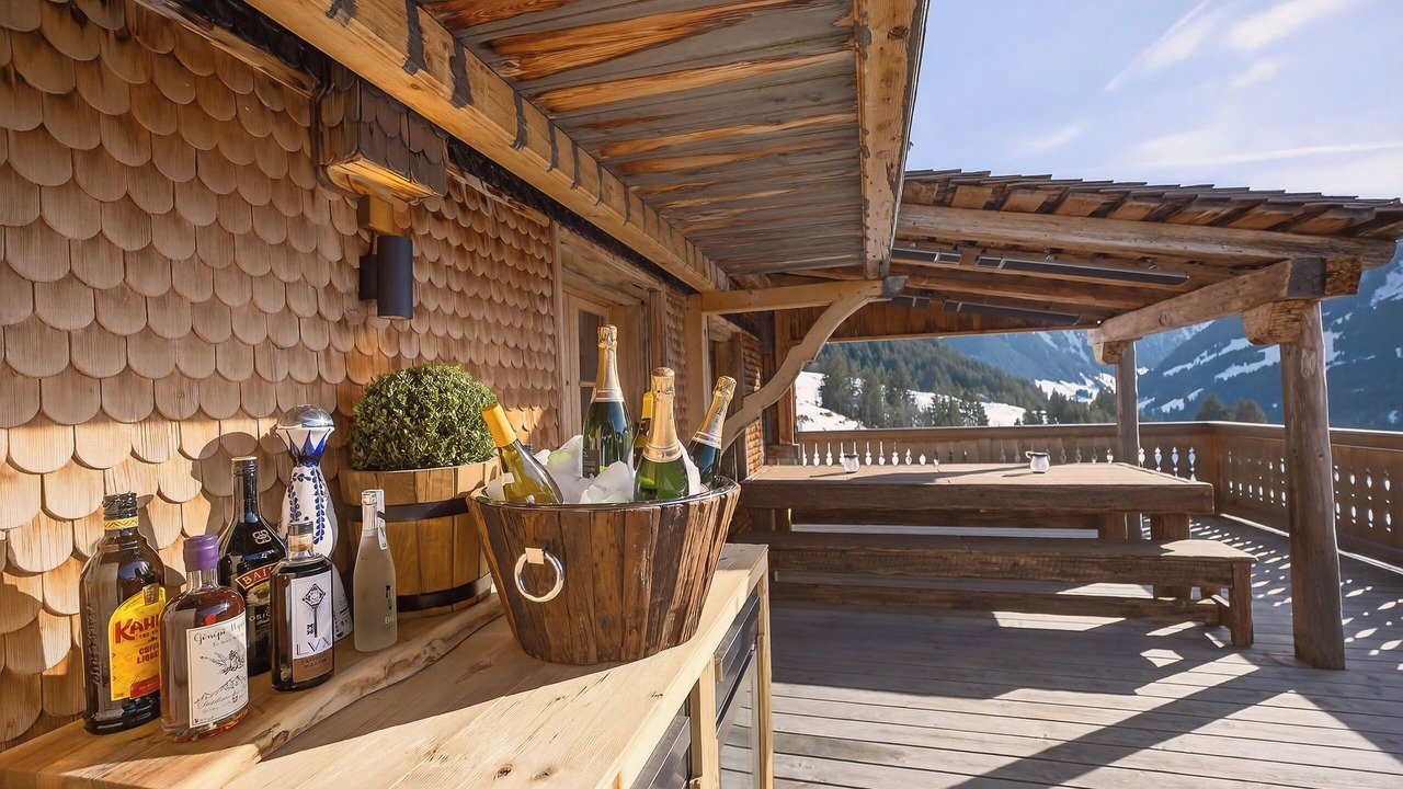 Photo of Outdoor in Chateau-d'Oex
