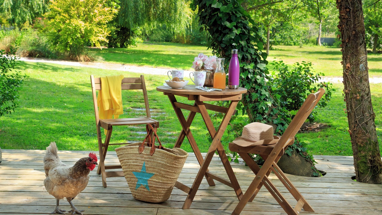 Photo of Outdoor in Noyant-et-Aconin