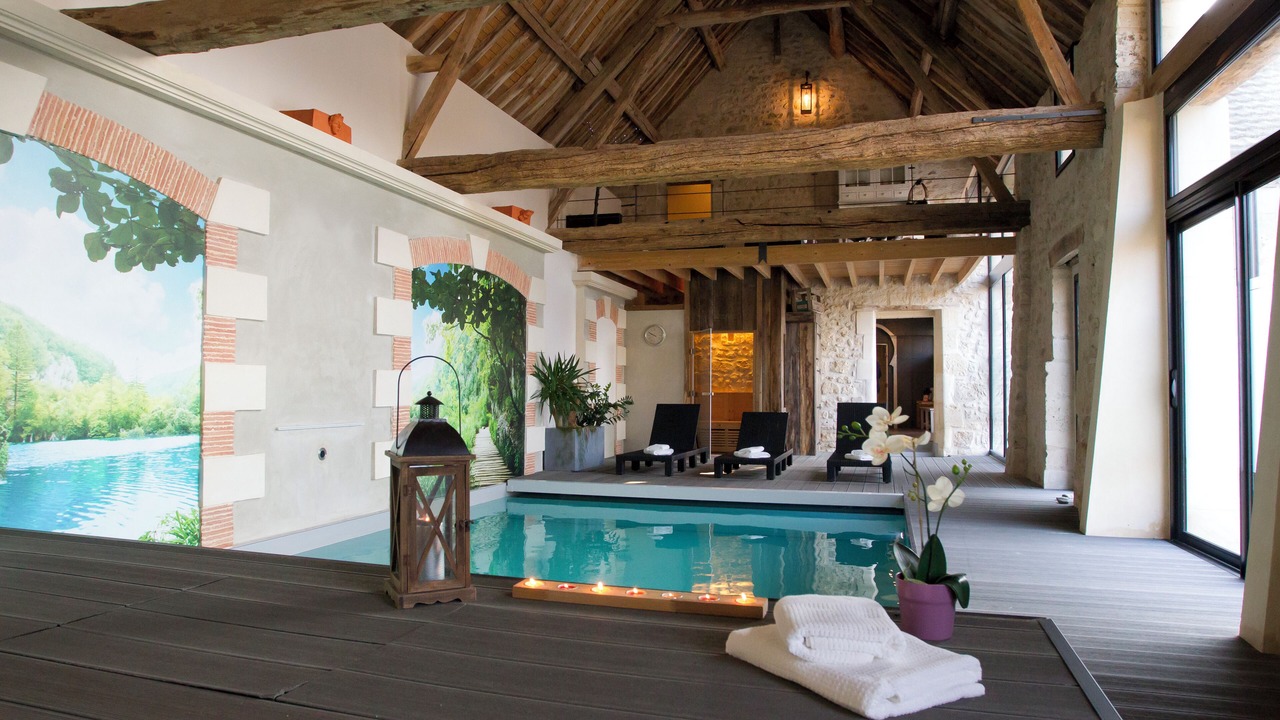 Photo of Outdoor in Noyant-et-Aconin