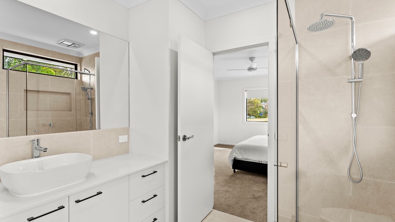 Photo of Bathroom in Rhyll