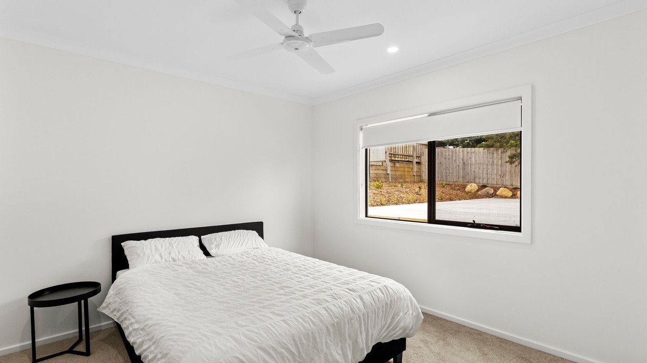 Photo of Bedroom in Rhyll