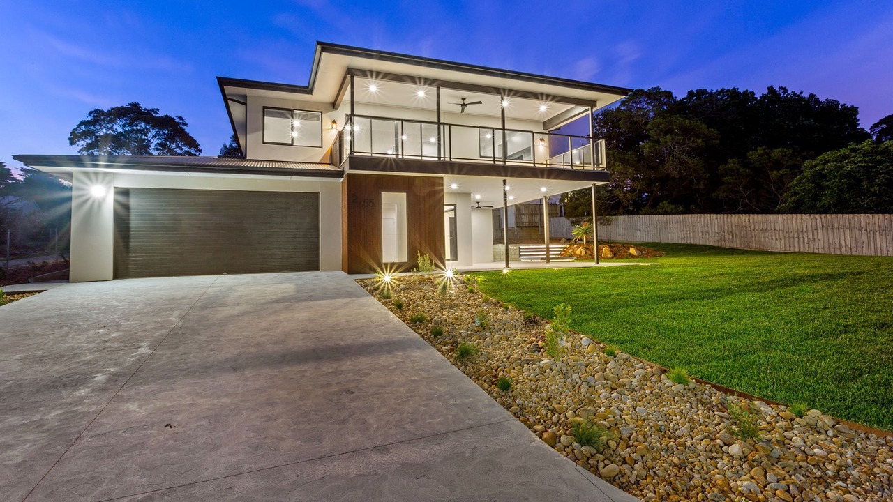 Photo of Outdoor in Rhyll