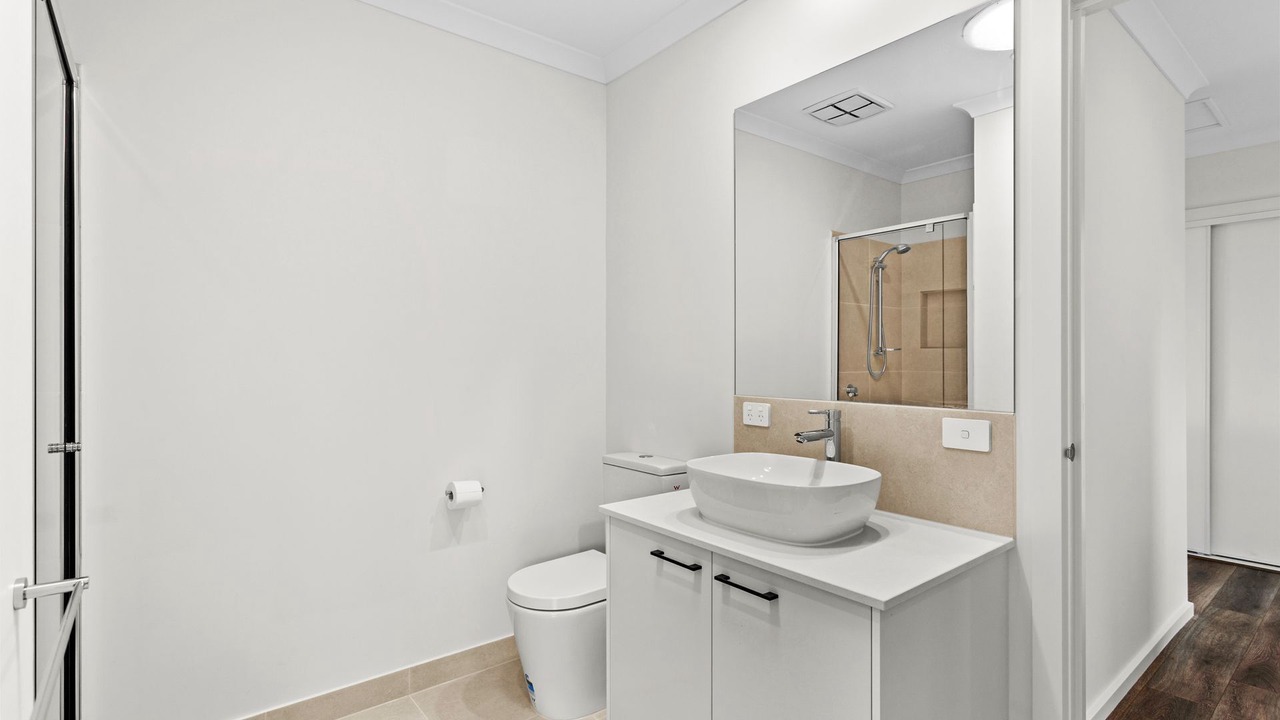 Photo of Bathroom in Rhyll