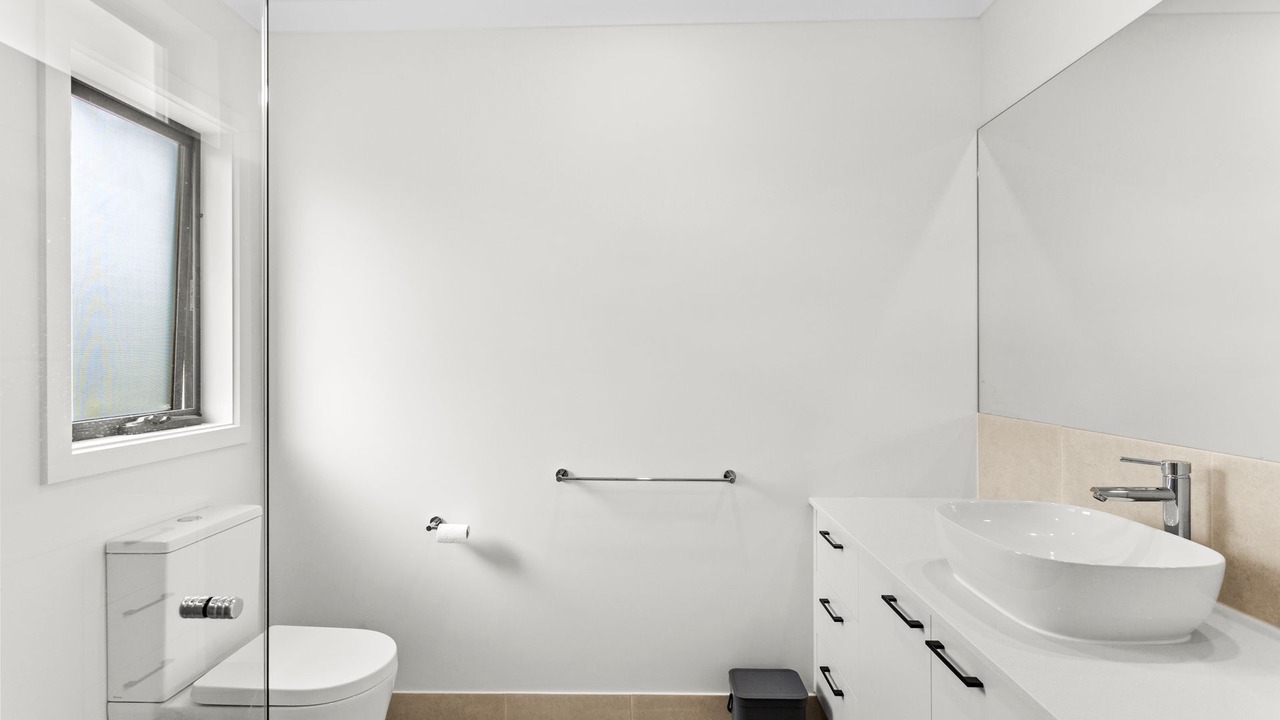 Photo of Bathroom in Rhyll