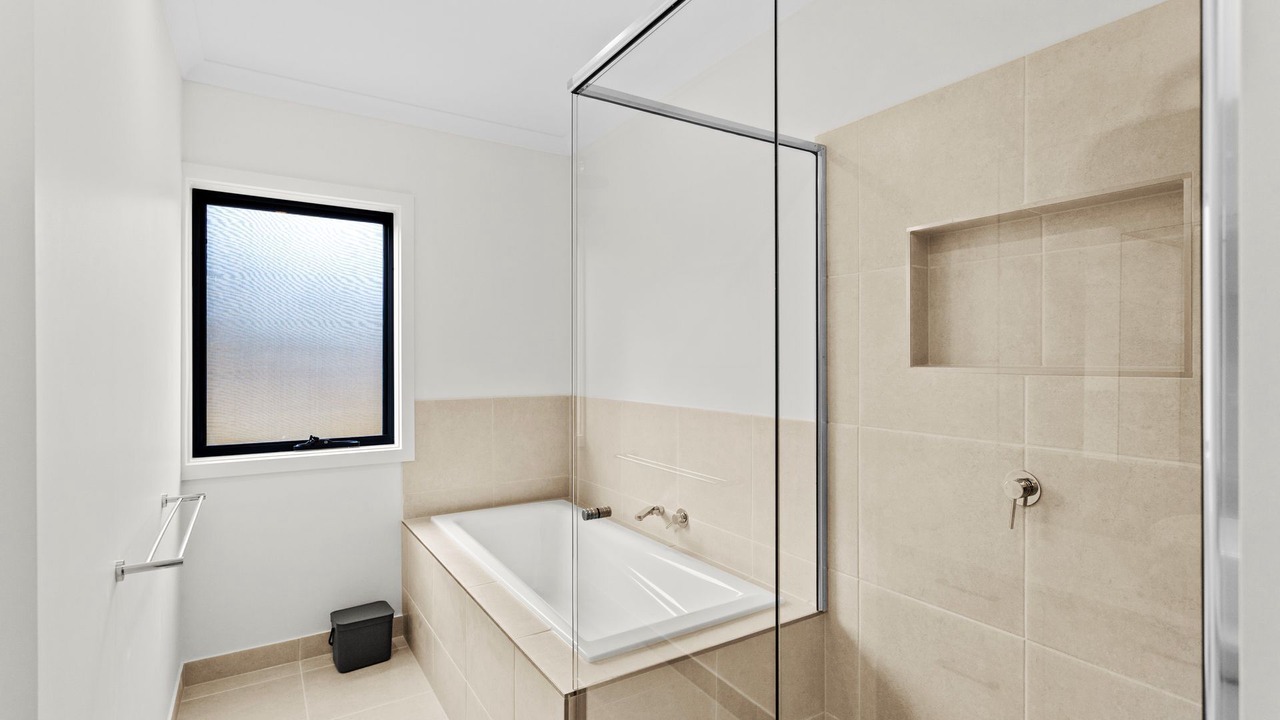 Photo of Bathroom in Rhyll