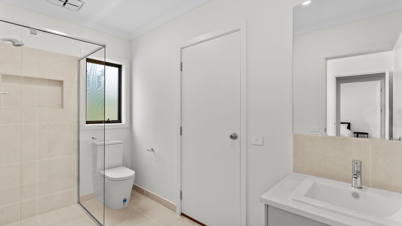 Photo of Bathroom in Rhyll