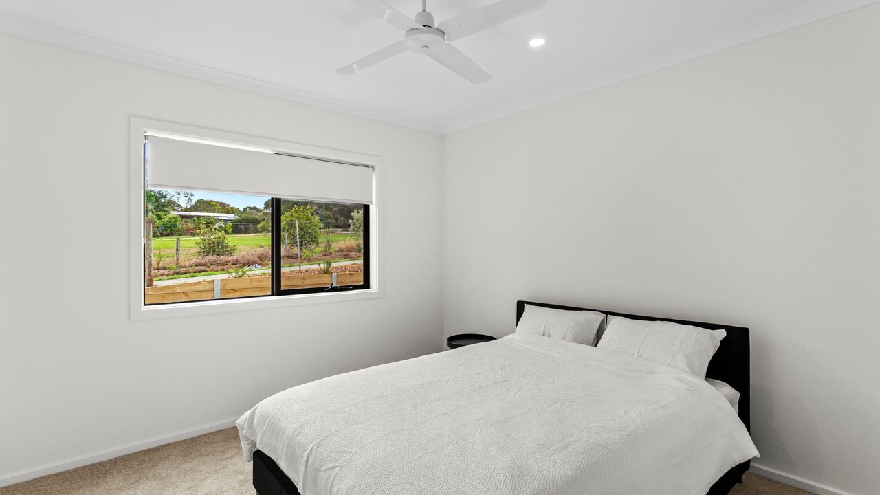 Photo of Bedroom in Rhyll