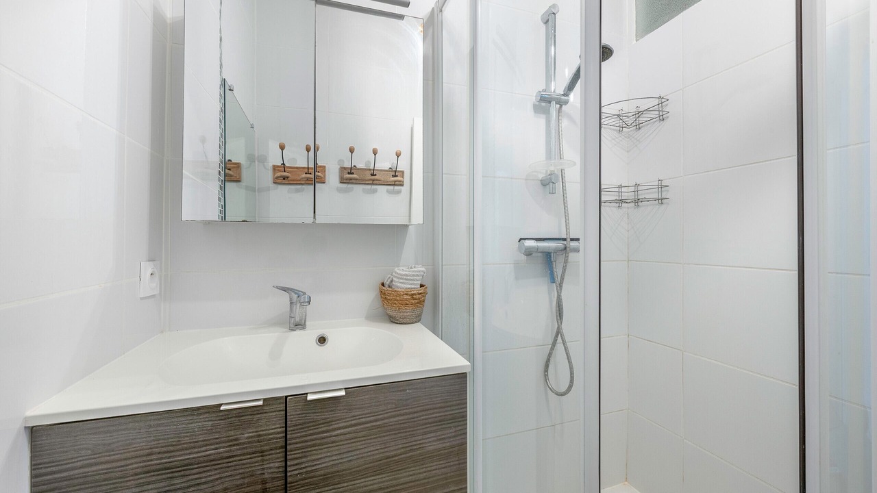 Photo of Bathroom in Saint-Brevin-l'Ocean