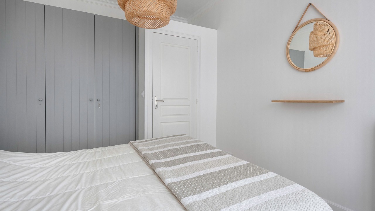 Photo of Bedroom in Saint-Brevin-l'Ocean