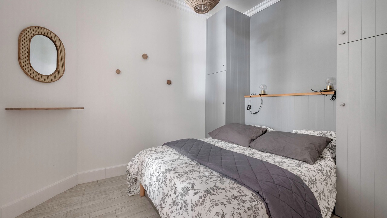 Photo of Bedroom in Saint-Brevin-l'Ocean