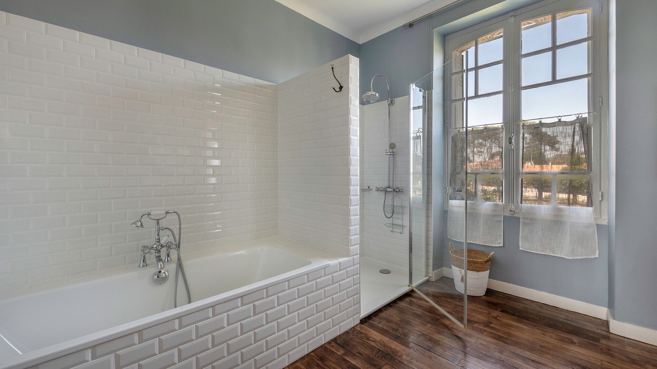 Photo of Bathroom in Tharon-Plage