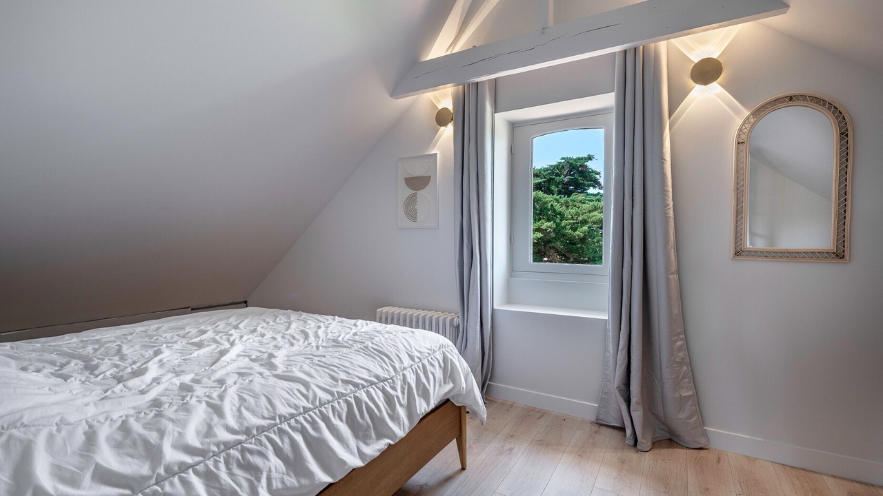 Photo of Bedroom in Tharon-Plage